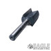 Track Braid Recess Cutter Router Bit-EDP106