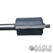 Track Braid Recess Cutter Router Bit-EDP106