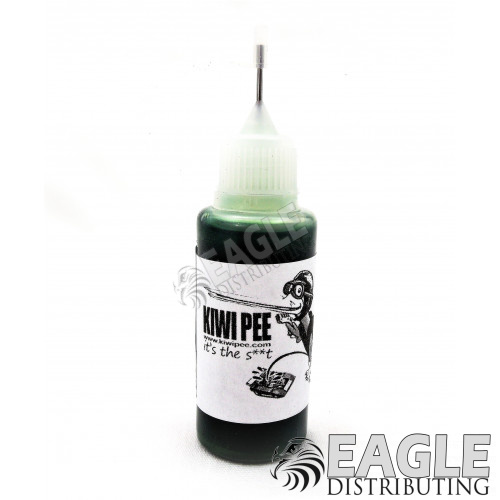 Kiwi Pee Synthetic Oil for Oilites or Ball Bearings-EDP280