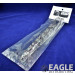 Money Hydro Dipped Plastic Dragster Body-EDP3009CP02