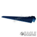 Blue Carbon Fiber Hydro Dipped Plastic Dragster Body-EDP3009CP04