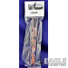 USA Flags Dragster Body-EDP3009CP08