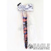 Flags with Eagles Dragster Body-EDP3009CP18