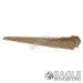 Wood Grain Look Dragster Body-EDP3009CP20