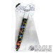 Colored Butterflies Dragster Body-EDP3009CP22