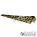 Leopard Skin Print Hydro-Dipped Dragster Body