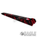 Red Smoke Hydro-Dipped Dragster Body-EDP3009CP25