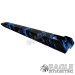 Blue Smoke Hydro-Dipped Dragster Body-EDP3009CP26
