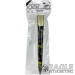 Yellow Smoke Hydro-Dipped Dragster Body-EDP3009CP28