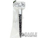 Red Eye Skulls Hydro-Dipped Dragster Body-EDP3009CP30