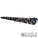 Red Eye Skulls Hydro-Dipped Dragster Body-EDP3009CP30