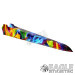 Multi-Color Smoke Dragster Body