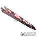 US Flag Dragster Body-EDP3009CP33