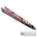 US Flag Dragster Body