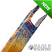 Cosmic Swirl Dragster Body-EDP3009CP36