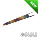 Cosmic Swirl Dragster Body-EDP3009CP36