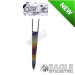 Cosmic Swirl Dragster Body-EDP3009CP36