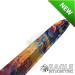Cosmic Swirl Dragster Body-EDP3009CP36