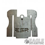 Stainless Steel HD Nose .060-ESR12SS