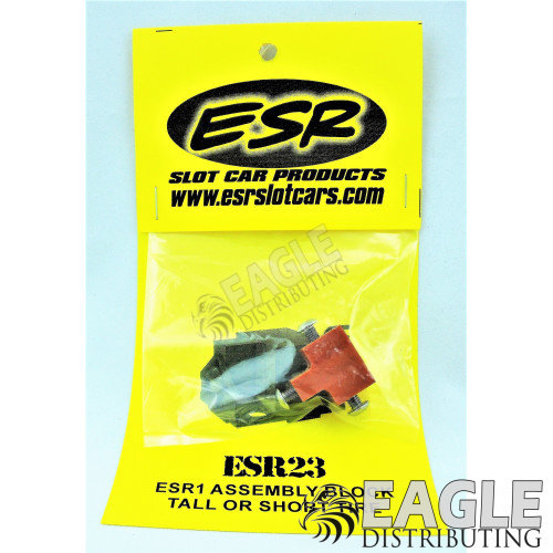 Esr slot car products cheap