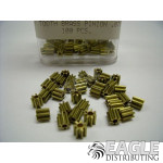 7T Brass Pinion(100)