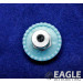 27T 48P Crown Gear 1/8 Axle-HR02276