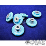 30T 48P Crown Gear 1/8 Axle