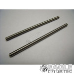 1/8 Axle Hardened 70mm/2.75 (2)-HR303