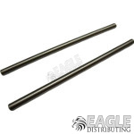 1/8 Axle Hardened 70mm/2.75 (2)-HR303