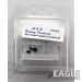 Set Screws 4/40 (8)