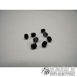 Set Screws 4/40 (8)