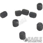 Set Screws 4/40 (8)