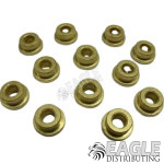 Bushing 1/8 x 1/4 (6)