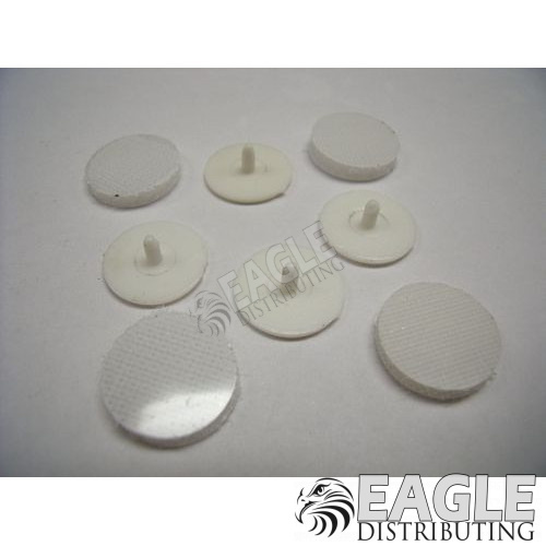 Mounting Buttons (4)