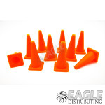 Safety Cone (10)-HR701