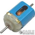 Cobra Motor Double Shaft  26k RPM