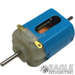 Hawk1 Motor Double Shaft  18,000 RPM