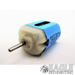 Stingray Motor 35k RPM w/Double Shaft