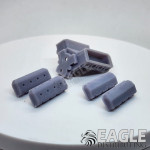 Hawk7 Engine Block-HSP102