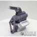 Square 4 Port Blower Kit-HSP104