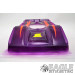TI-22 Retro Painted Body .010-HSP1041B