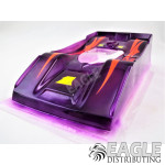 TI-22 Retro Painted Body .010
