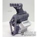 Round 4 Port Blower Kit-HSP105