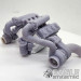 Twin Turbo Kit-HSP108