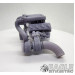 Twin Turbo Kit-HSP108
