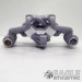 Twin Turbo Kit-HSP108