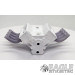 Short Zoomie Headers-HSP111