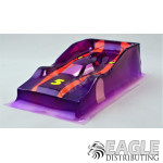 Rogue GTP Painted Body .007