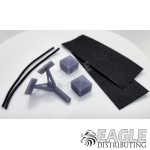 Dual Chute Kit-HSP204