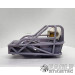 Dragster Interior Kit-HSP206